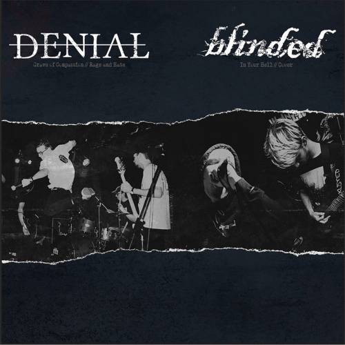 Denial (AUS) : Denial - Blinded